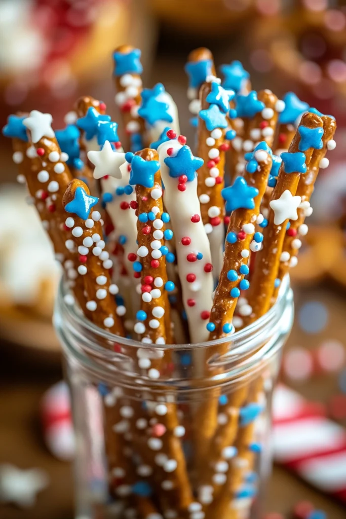 15 Tasty Memorial Day Recipes