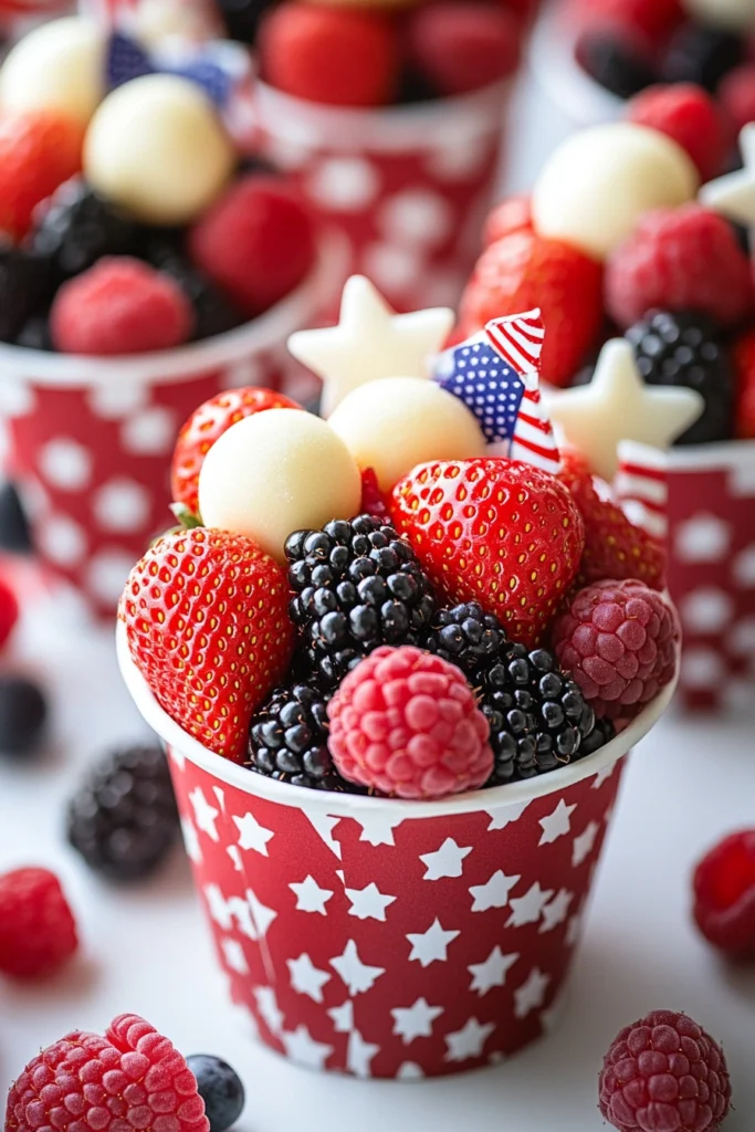 15 Tasty Memorial Day Recipes