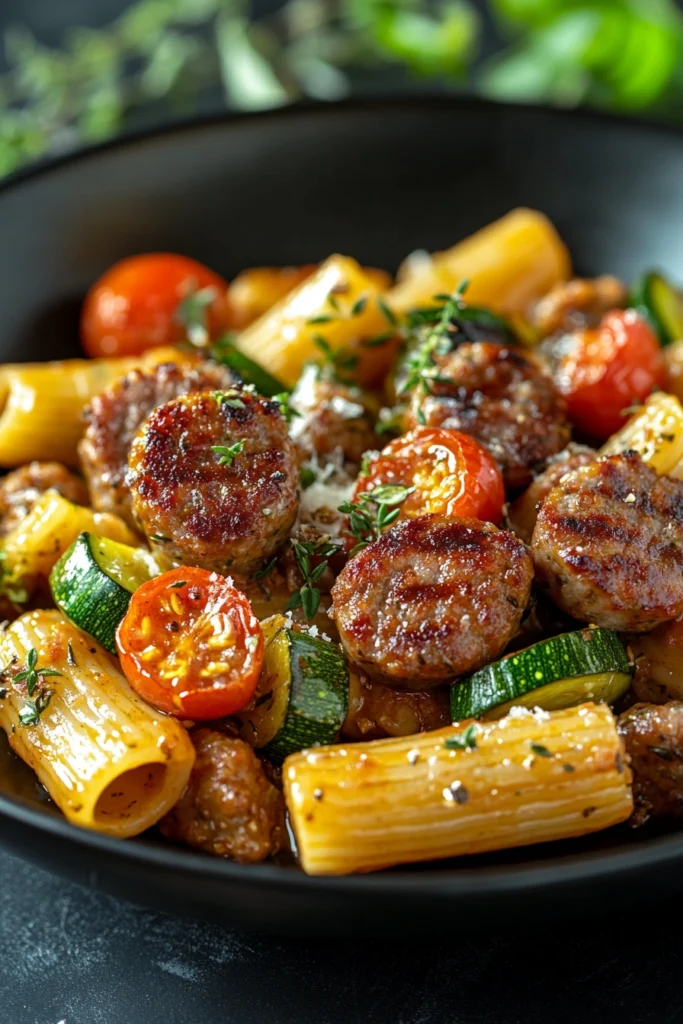 Easy Summer Recipes Ideas