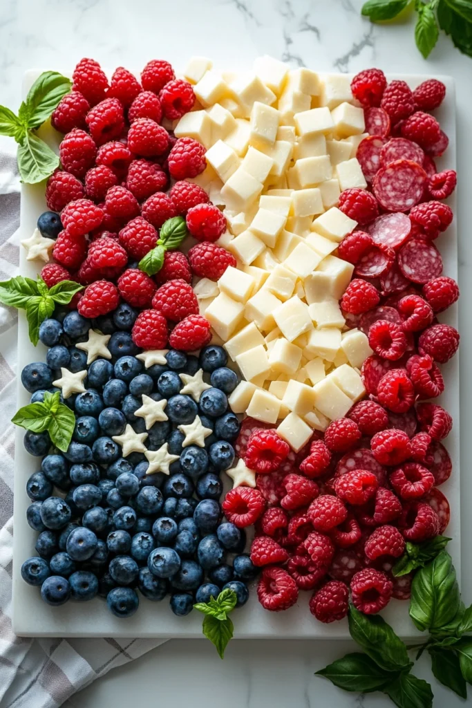 15 Tasty Memorial Day Recipes