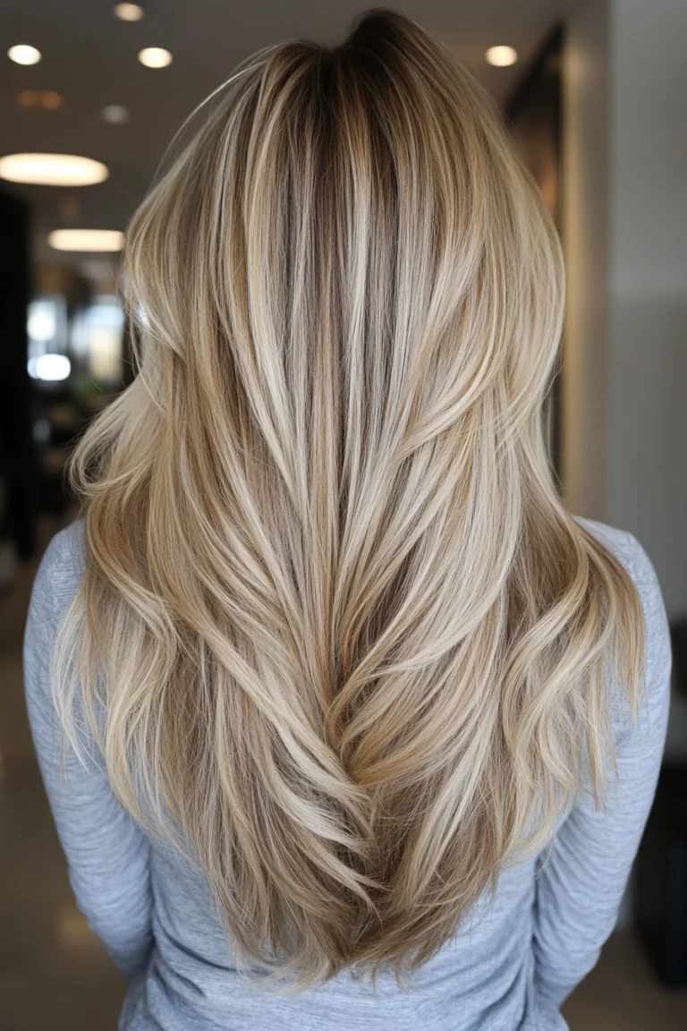 30+ Modern Summer Haircuts