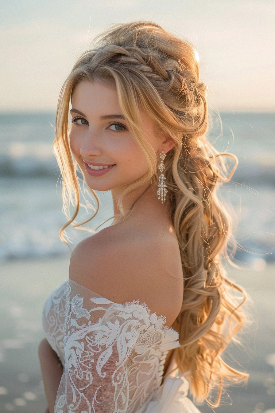 12+ stunning prom hairstyles that’ll turn heads