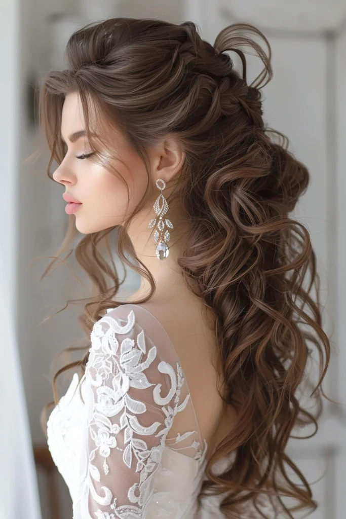 12+ stunning prom hairstyles that’ll turn heads