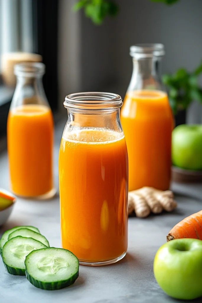15+ Refreshing Summer Food Ideas