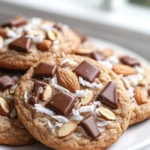 Almond Joy Cookies