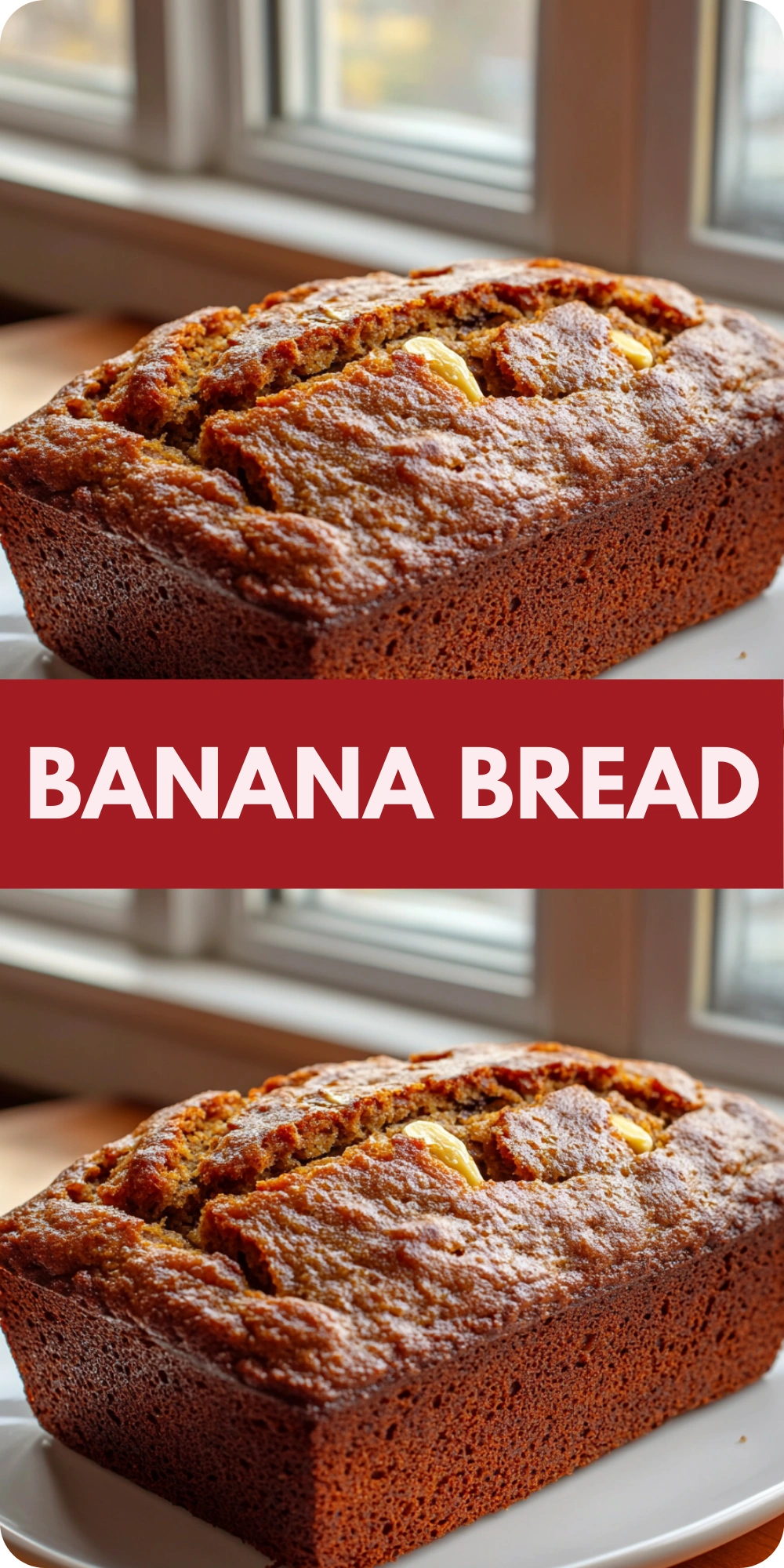 Banana Bread