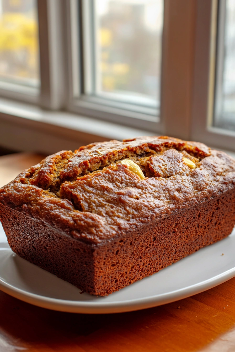 Banana Bread
