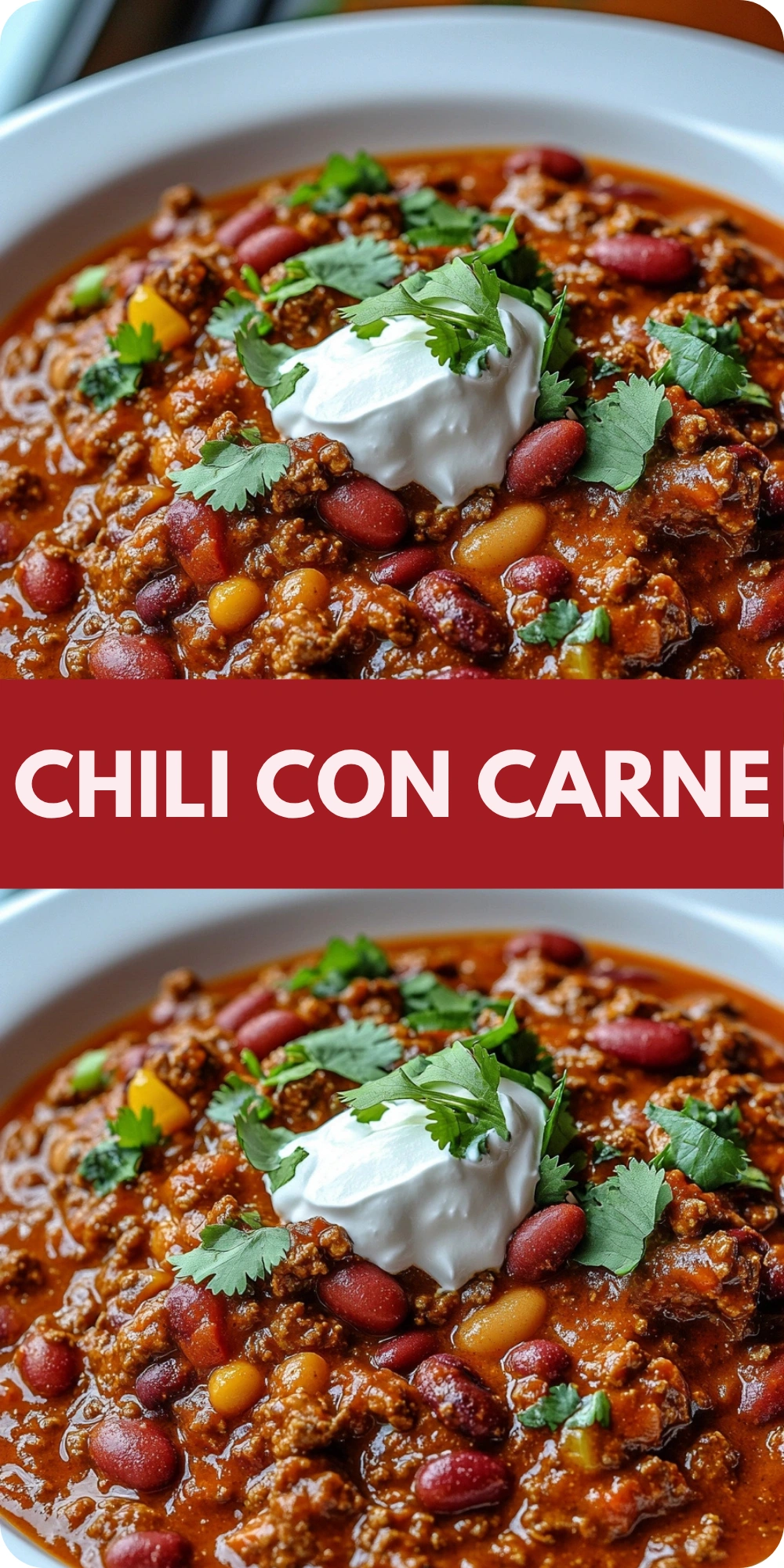 Chili Con Carne