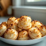 Coconut Macaroons