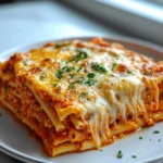 Crockpot Baked Ziti
