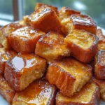 French Toast Casserole