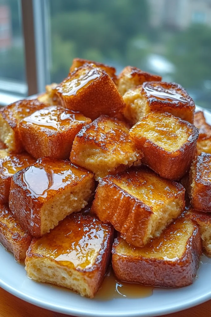 French Toast Casserole