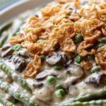 Green Bean Casserole