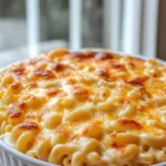 Mac and Cheese