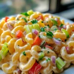 Macaroni Salad