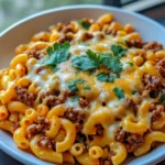Taco Mac Skillet