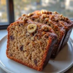 Banana Bread