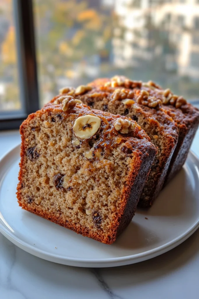 Banana Bread