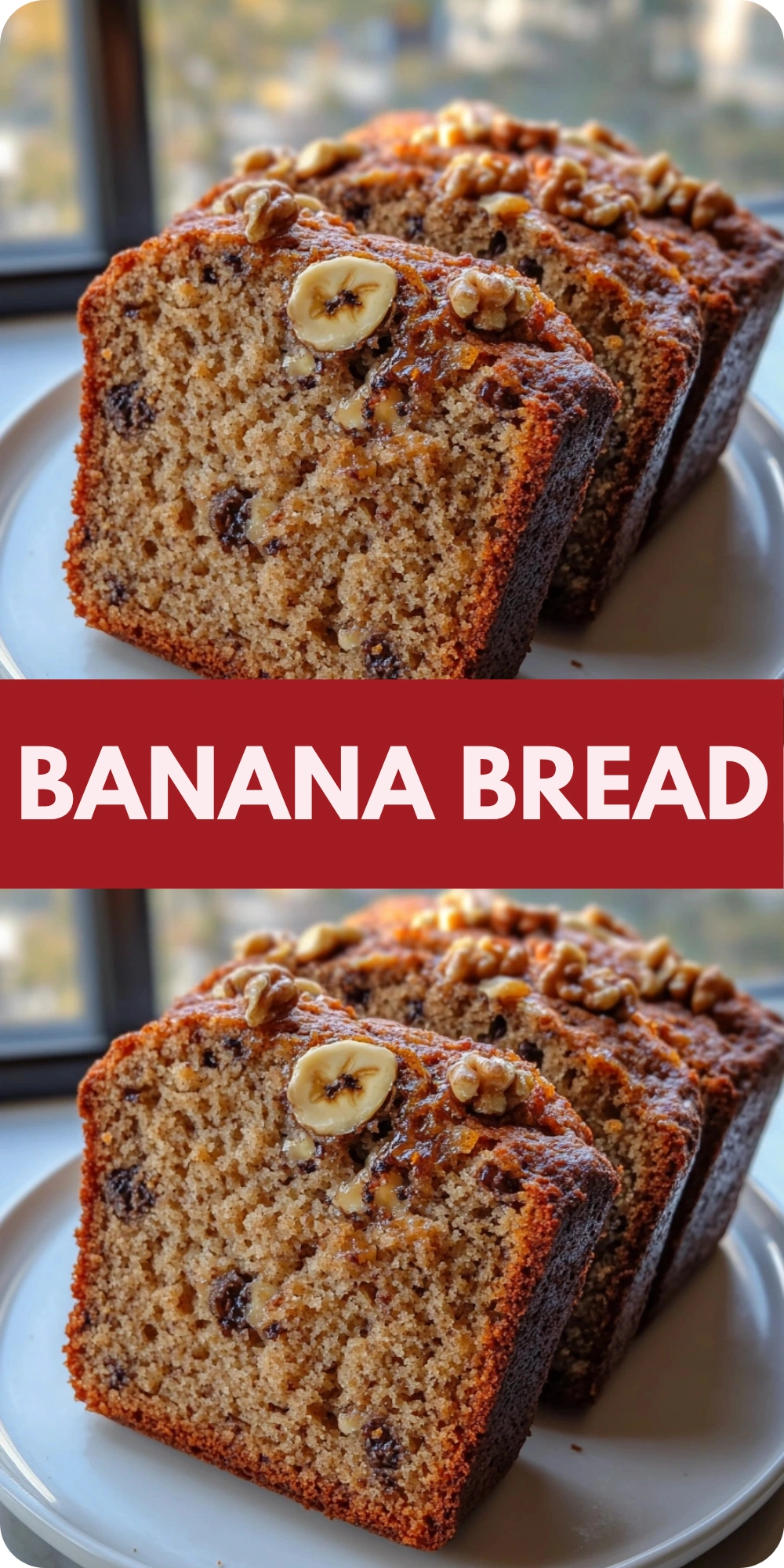 Banana Bread