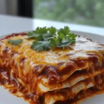 Enchilada Casserole