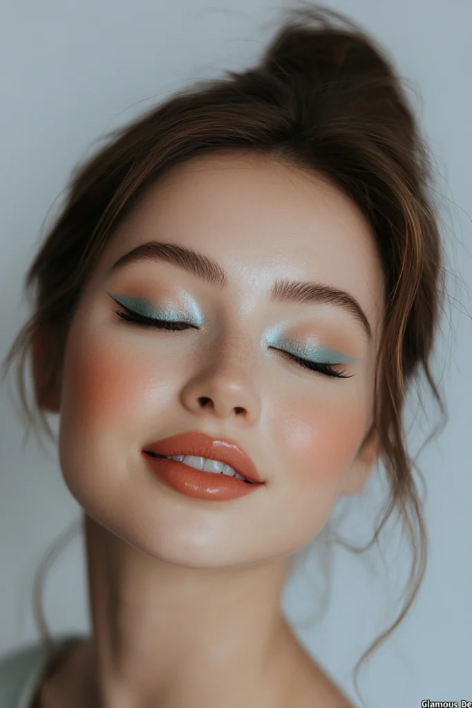 29 Trendy Makeup Looks