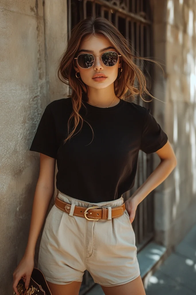 20 stylish summer outfits that’ll have you turning heads all season long