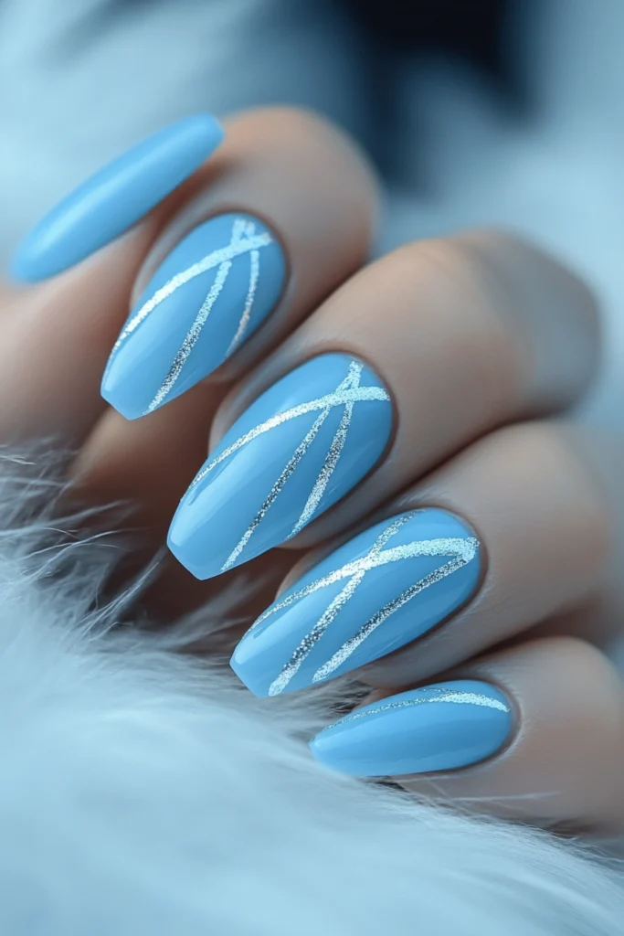 20 Trendy Nail Ideas for a Seasonal Refresh