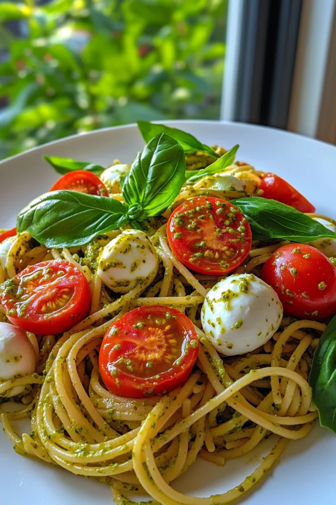 10+ Delicious Summer Pasta Salads