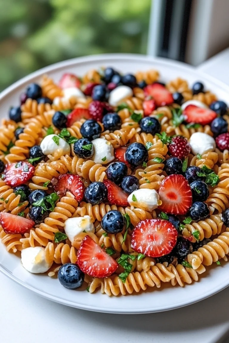 10+ Delicious Summer Pasta Salads