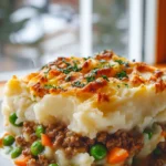Shepherd's Pie