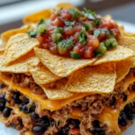 Taco Casserole
