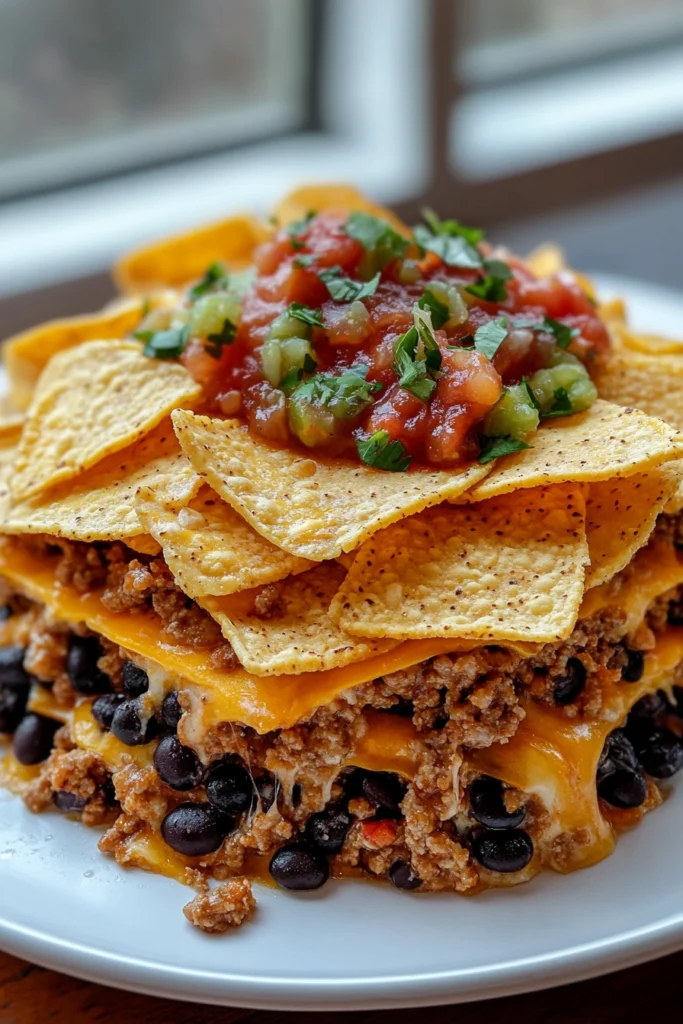 Taco Casserole