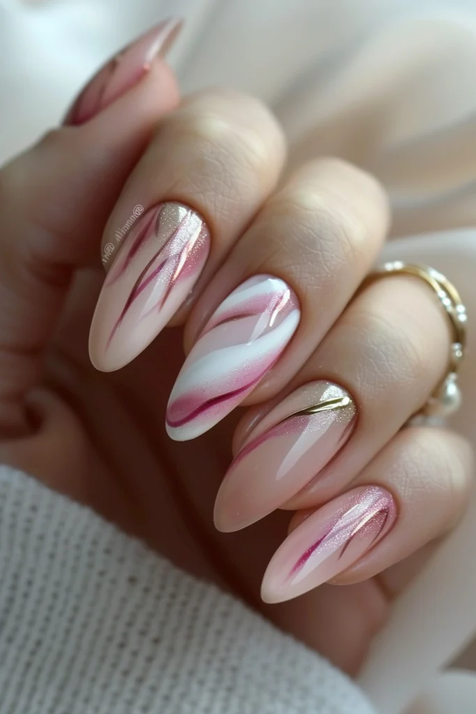 46 Amazing Summer Nails 2025 Trendy Designs to Brighten Your Look