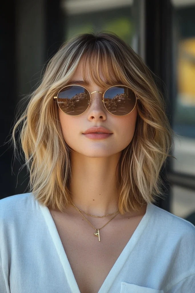 30 Easy and Stylish Hairstyles