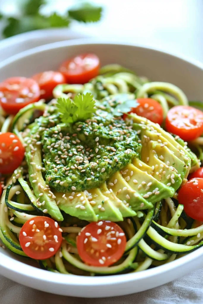 20 Fresh Summer Salad and Meal Ideas