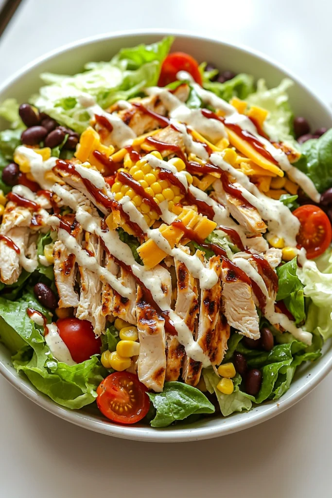 15 Top Trending Summer Salad Recipes Everyone’s Loving Right Now