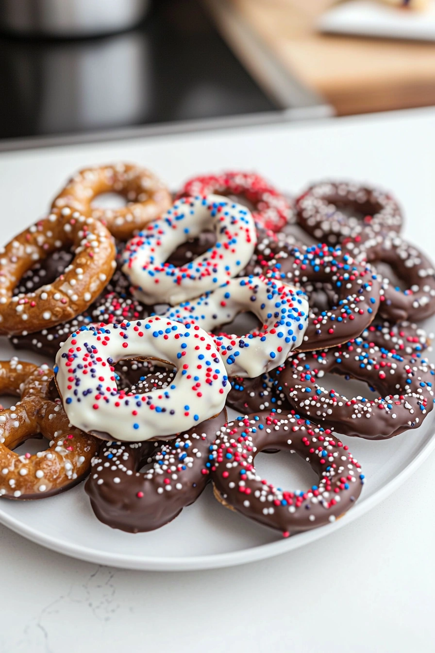 15 Patriotic Trifle Ideas That Scream Summer Celebration