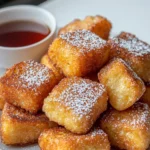 Air Fryer French Toast