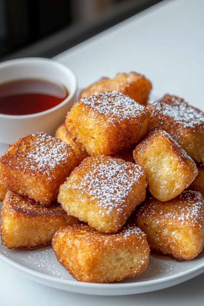 Air Fryer French Toast