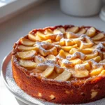 Apple Pie Cake
