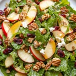 Apple Salad
