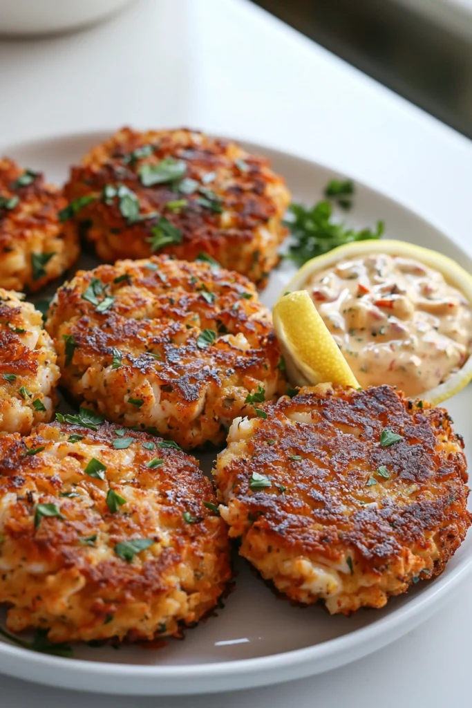 11 Patriotic Recipes to Celebrate Coast Guard Day