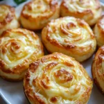 Cheese Bread