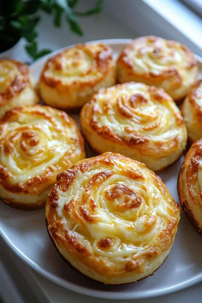 Cheese Bread