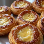 Cheese Danish