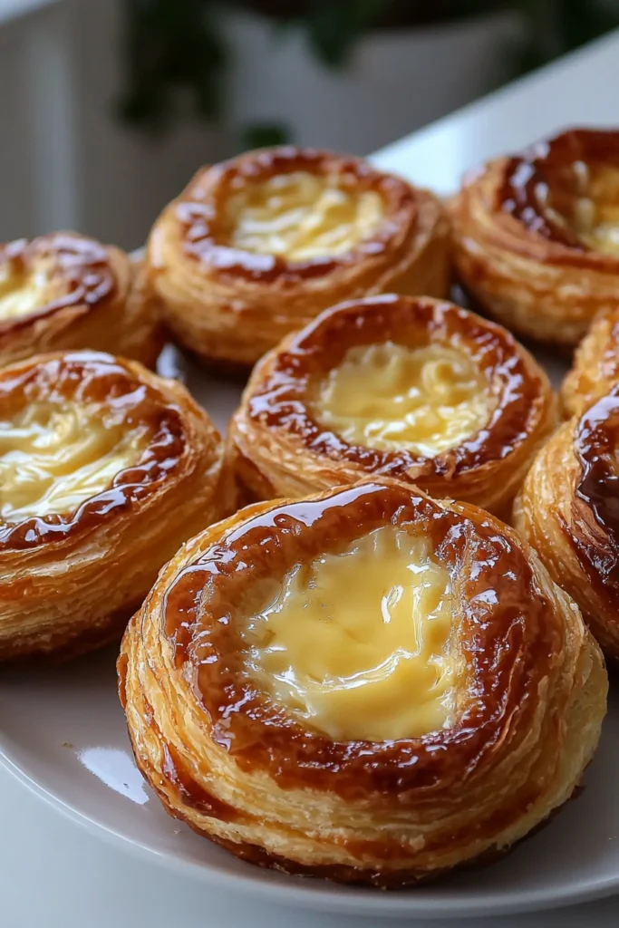 Cheese Danish