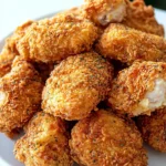 Crunchy Chicken