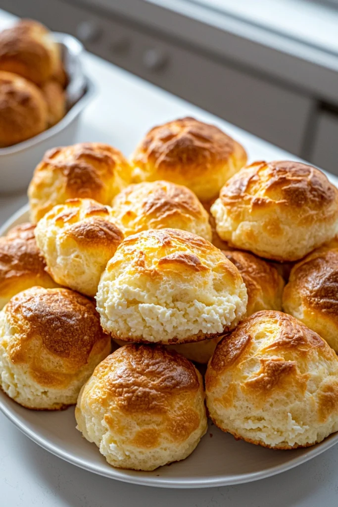 Easy Cottage Cheese Cl