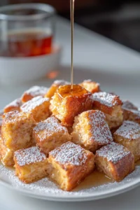 French Toast Casserole