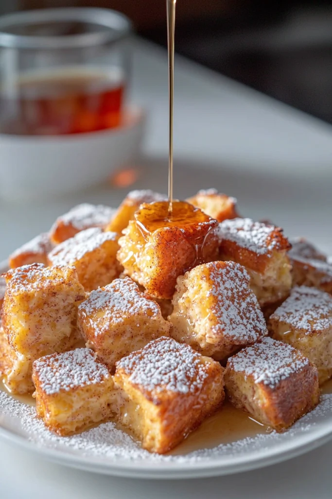 French Toast Casserole